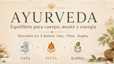 Banner ayurveda