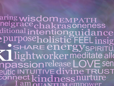 Banner reiki