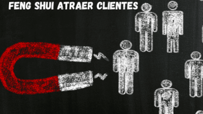 Feng shui atraer clientes