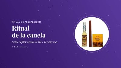 Ritual de la canela del día 1 para atraer prosperidad