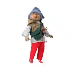 Elfo Groeg 28 cm