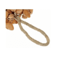 Móvil de viento de semillas naturales de Pangi – 30 cáscaras