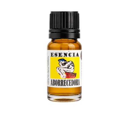 esencia-aborrecedora