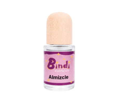 esencia-almizcle