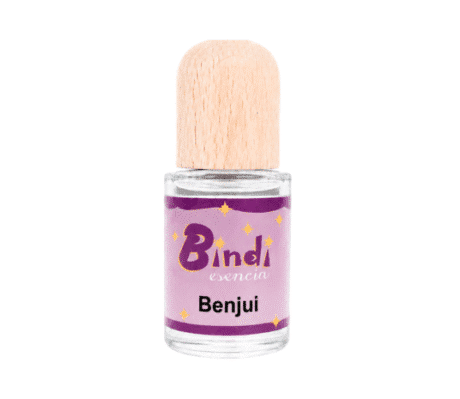 esencia-benjui