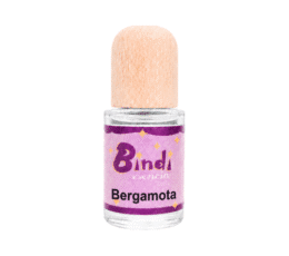 Esencia natural bergamota 16ml
