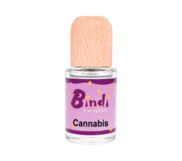 Esencia natural cannabis 16ml