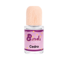 Esencia natural cedro 16ml