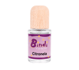 Esencia natural citronela 16ml