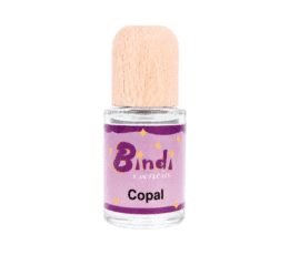 esencia natural copal 16ml