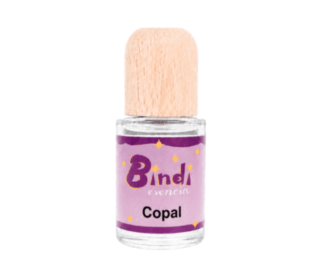 esencia-copal