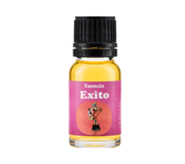 esencia éxito