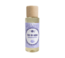 esencia flor de agua 75ml
