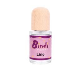 esencia natural lirio 16ml