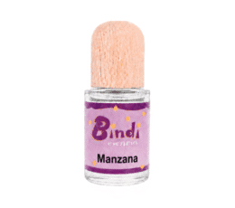 Esencia natural manzana 16ml