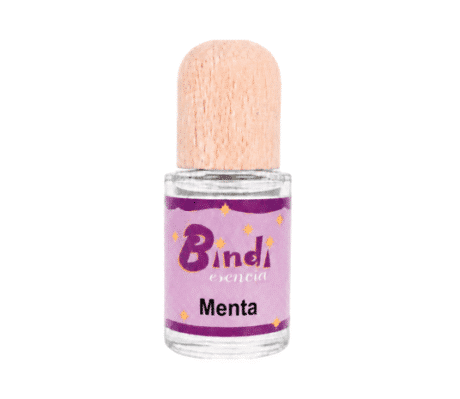 esencia-menta