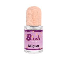 Esencia natural muguet 16 ml