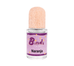 Esencia natural naranja 16ml
