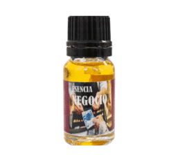 Esencia negocio