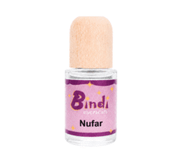 Esencia natural núfar 16ml