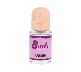 esencia natural opium 16ml