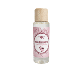 Esencia rosa terciopelo 75ml