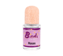 esencia natural rosas 16ml