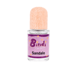 Esencia natural sandalo 16ml