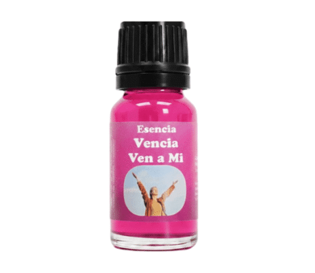 esencia-ven-a-mi