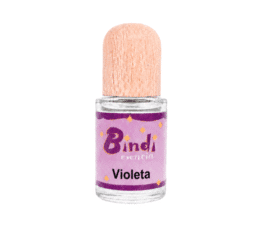 Esencia natural violeta 16ml