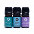 Pack aromaterapia dormir – 3 esencias