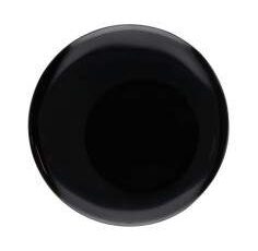 Espejo obsdiana negra 7 cm