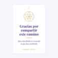 Etiqueta personalizada para detalles de retiro