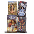 Tarot Fairytale – Lo scarabeo