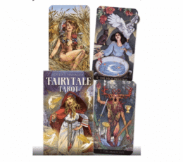 tarot fairytale