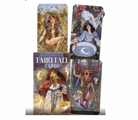 fairytale-tarot