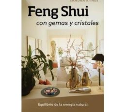 feng shui con gemas y cristales