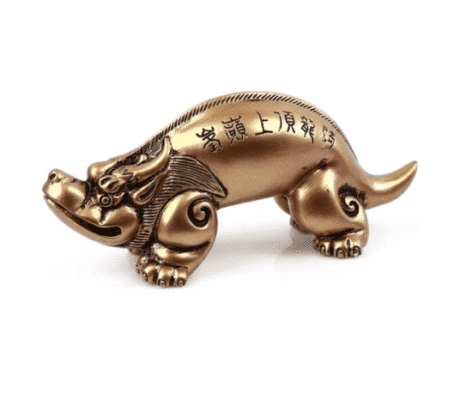 figura-buey-dorado-fengshui