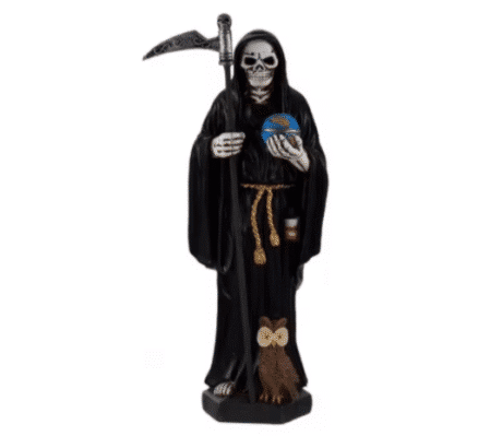 figura-santa-muerte-negra-30cm