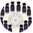 Aceite esencial Zodiaco