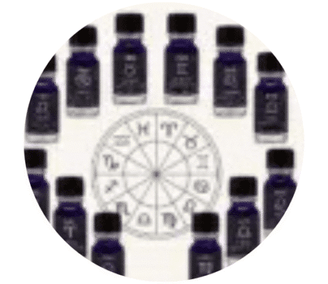 Aceite esencial Zodiaco