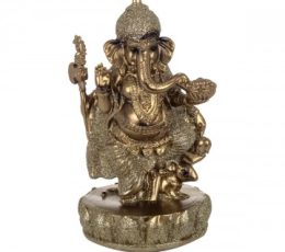 Figura Ganesha