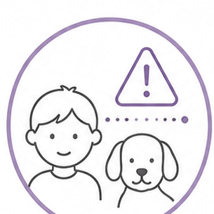 Mantener fuera del alcance de niños y mascotas