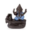 Incensario de reflujo Ganesha · 4 colores