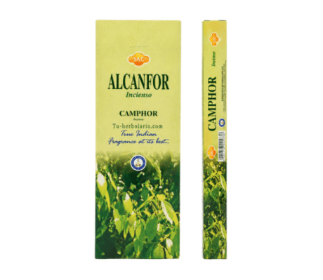 incienso-alcanfor