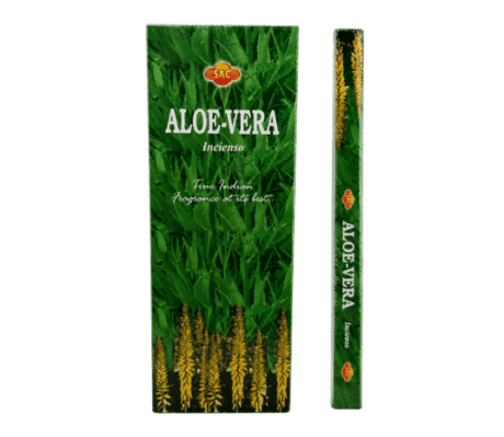 incienso-aloe-vera