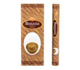 incienso benjui