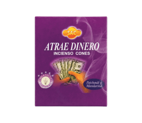 incienso-cono-atrae-dinero