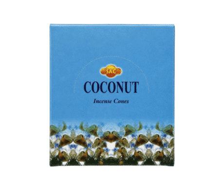 incienso-cono-coco