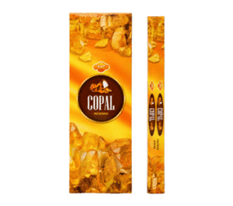 incienso copal